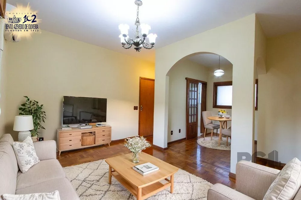 Apartamento, 2 quartos, 72 m² - Foto 1