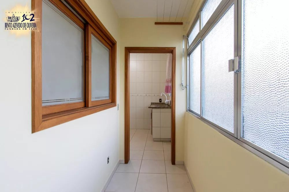 Apartamento, 2 quartos, 72 m² - Foto 5