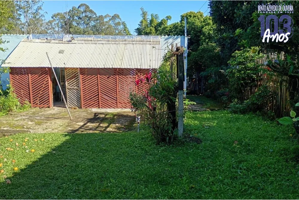 Terreno, 752 m² - Foto 3
