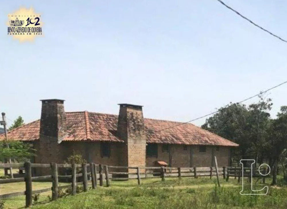 Chácara, 3 quartos, 4 hectares - Foto 8