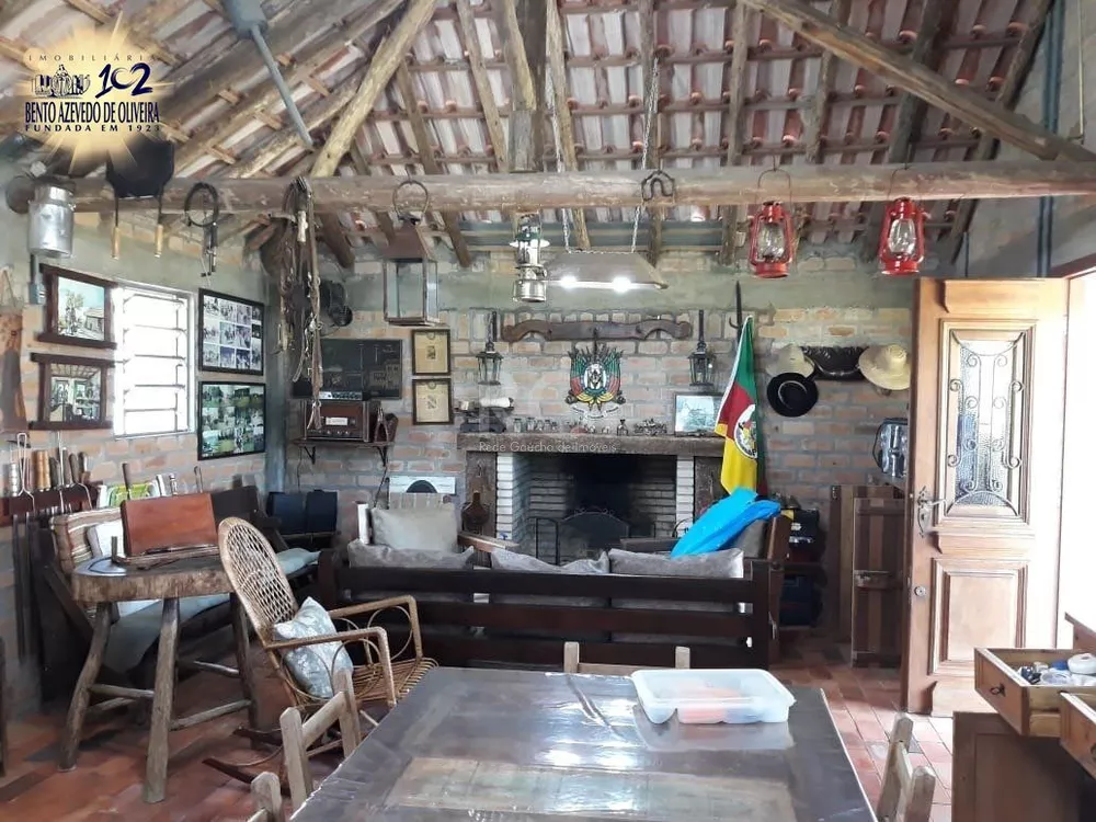 Chácara, 3 quartos, 4 hectares - Foto 2