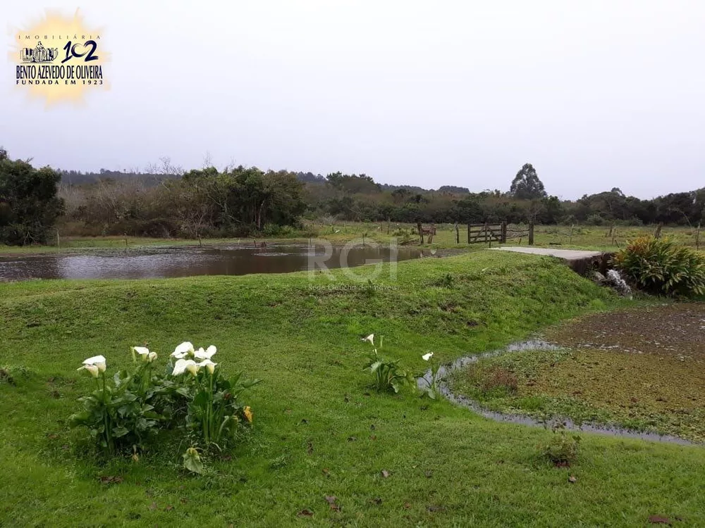 Chácara, 3 quartos, 4 hectares - Foto 3