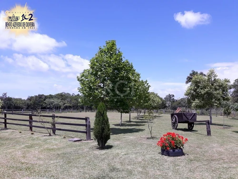 Chácara, 3 quartos, 4 hectares - Foto 4