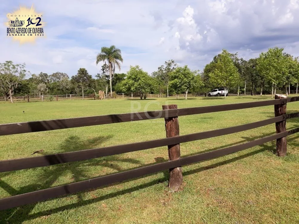 Chácara, 3 quartos, 4 hectares - Foto 6