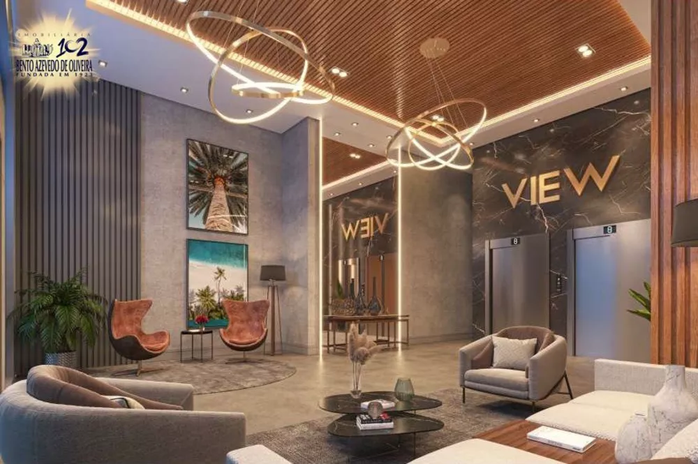 Apartamento, 2 quartos, 106 m² - Foto 3