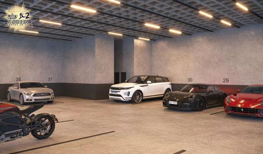 Apartamento, 2 quartos, 106 m² - Foto 1