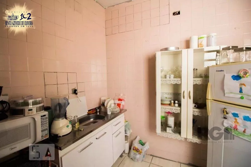 Apartamento, 2 quartos, 55 m² - Foto 3