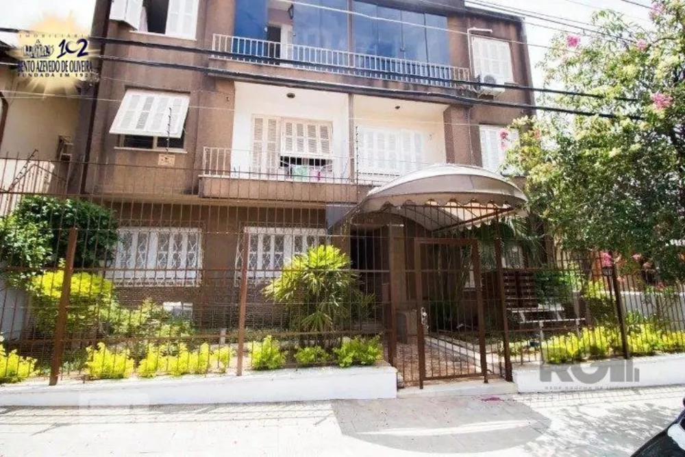 Apartamento, 2 quartos, 55 m² - Foto 2