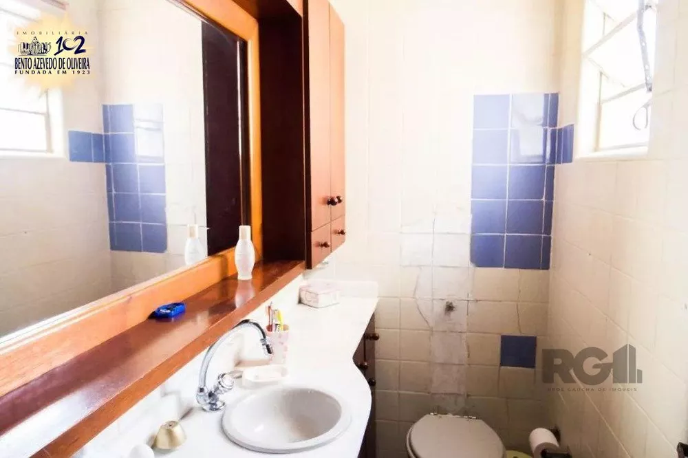 Apartamento, 2 quartos, 55 m² - Foto 4