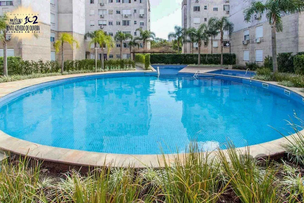 Apartamento, 2 quartos, 45 m² - Foto 4