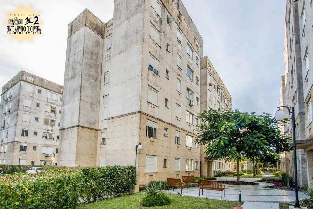 Apartamento, 2 quartos, 45 m² - Foto 1