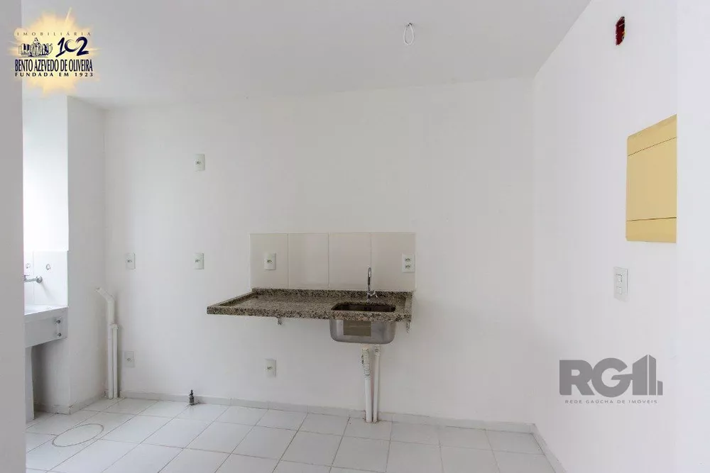 Apartamento, 2 quartos, 45 m² - Foto 2