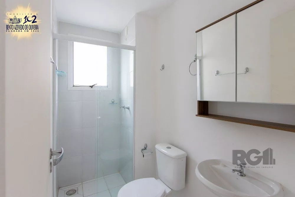 Apartamento, 2 quartos, 45 m² - Foto 6