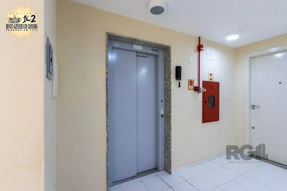 Apartamento, 2 quartos, 45 m² - Foto 7