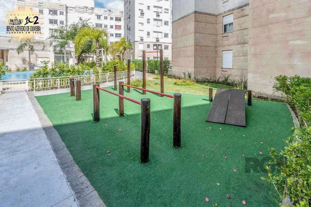 Apartamento, 2 quartos, 45 m² - Foto 3