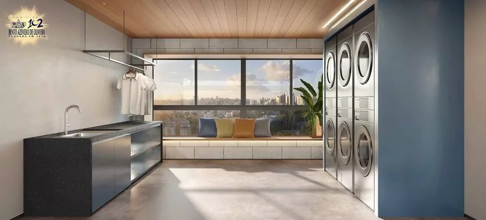 Apartamento, 2 quartos, 60 m² - Foto 1