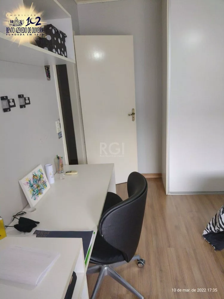 Casa, 3 quartos, 210 m² - Foto 4