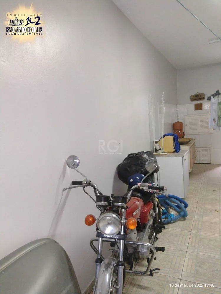 Casa, 3 quartos, 210 m² - Foto 8