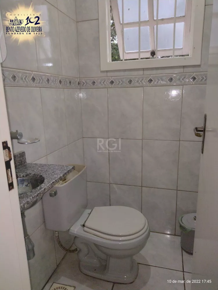 Casa, 3 quartos, 210 m² - Foto 2