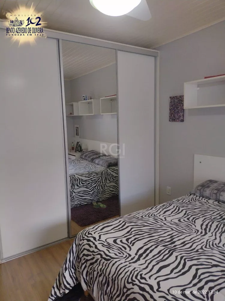 Casa, 3 quartos, 210 m² - Foto 3