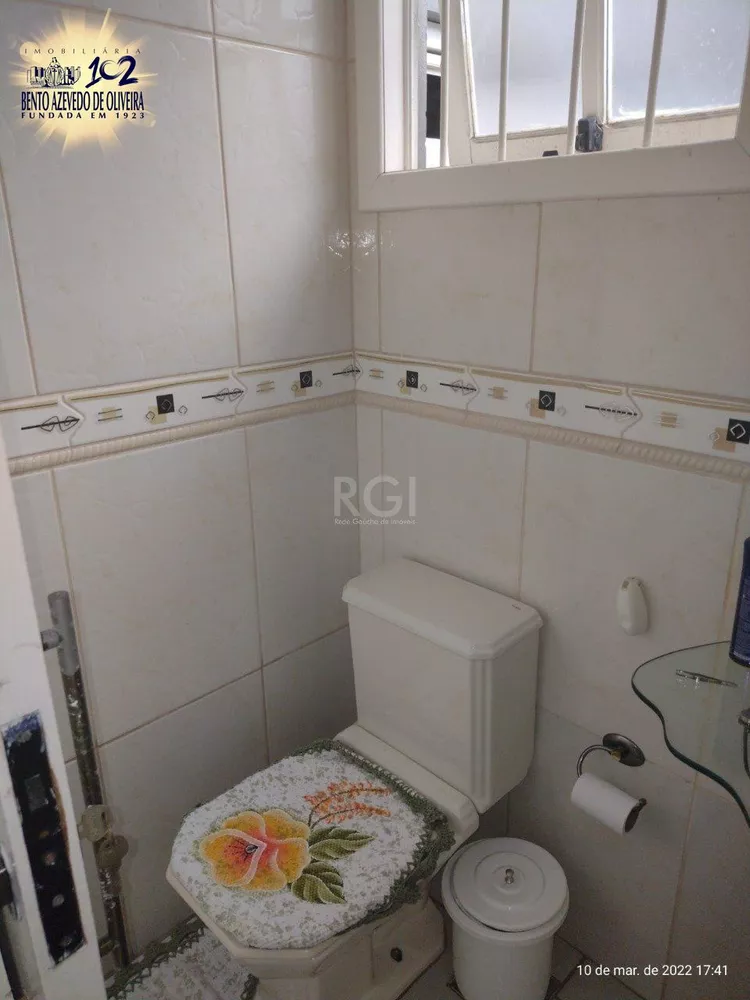 Casa, 3 quartos, 210 m² - Foto 5