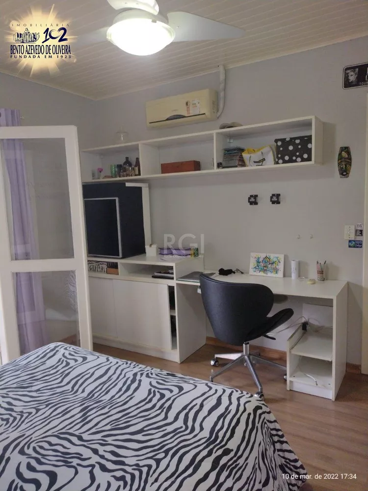 Casa, 3 quartos, 210 m² - Foto 1