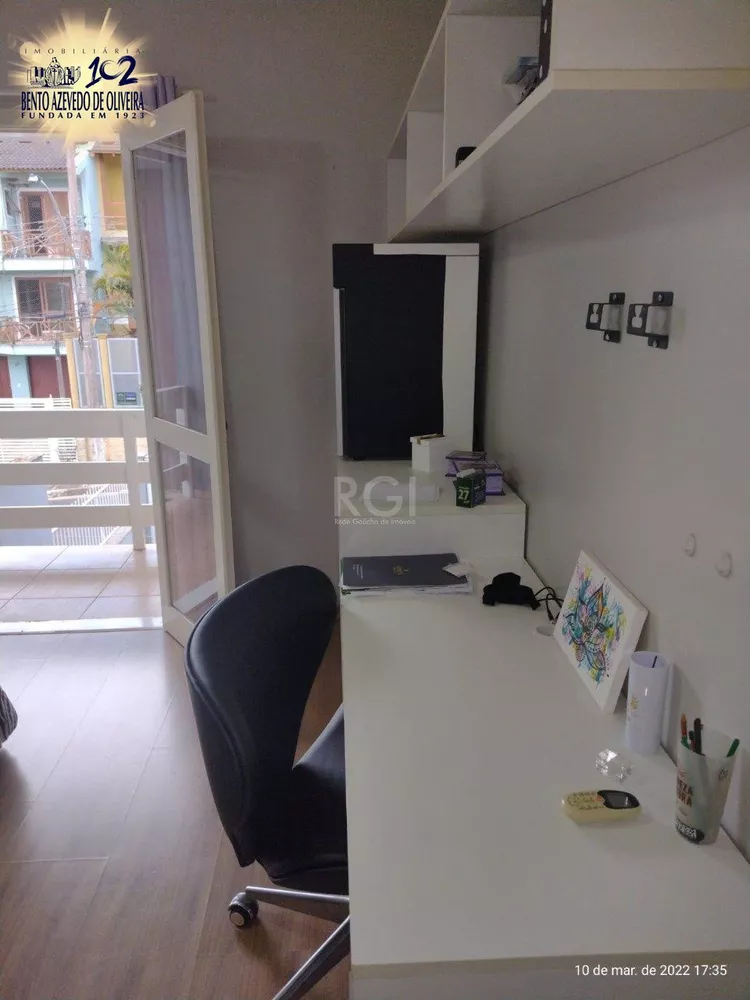 Casa, 3 quartos, 210 m² - Foto 7