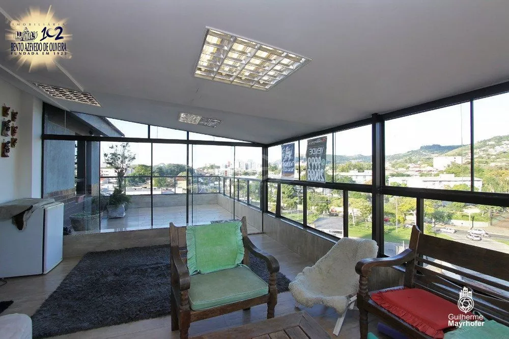 Cobertura, 3 quartos, 350 m² - Foto 6
