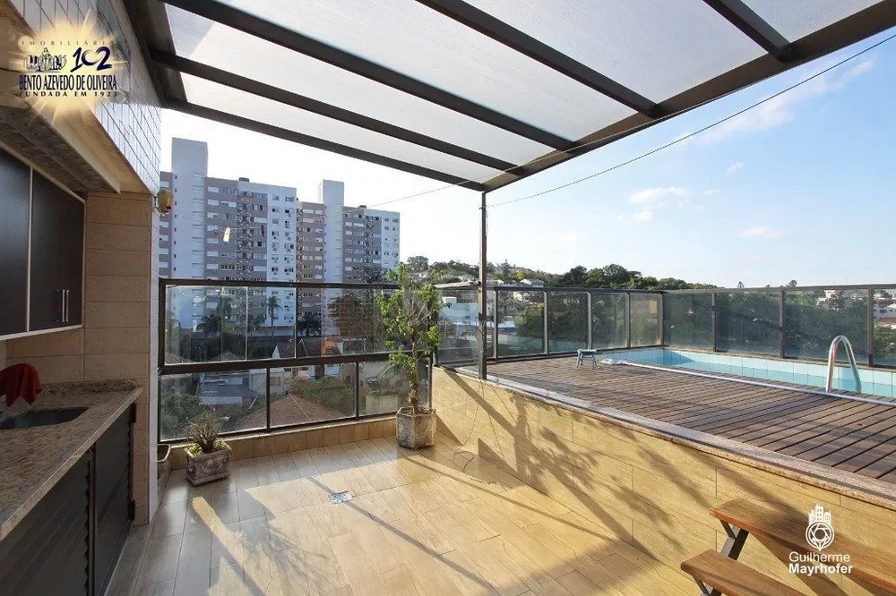 Cobertura, 3 quartos, 350 m² - Foto 5