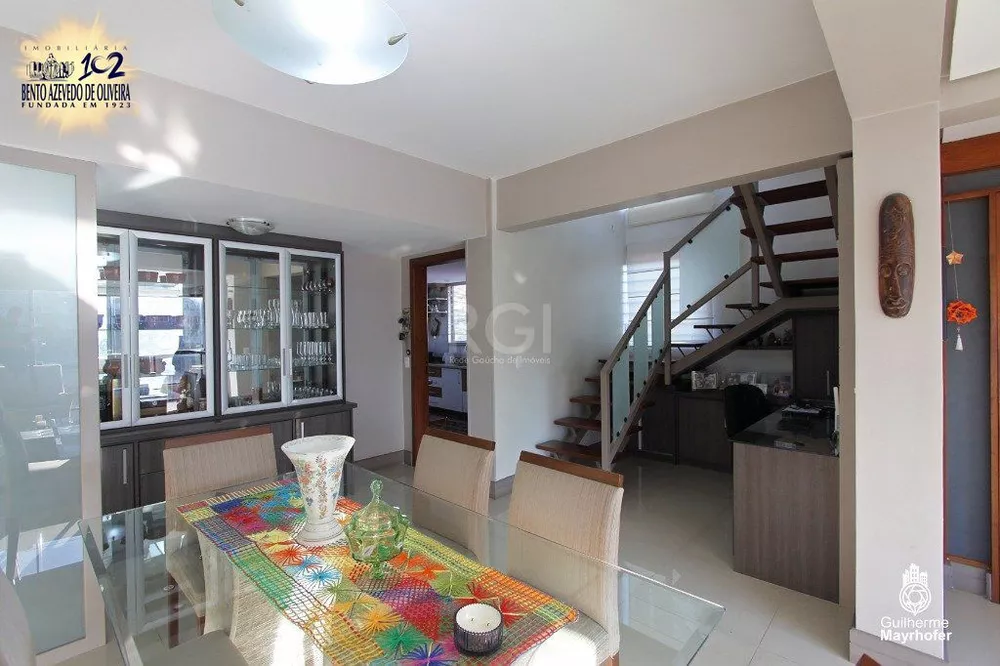 Cobertura, 3 quartos, 350 m² - Foto 7