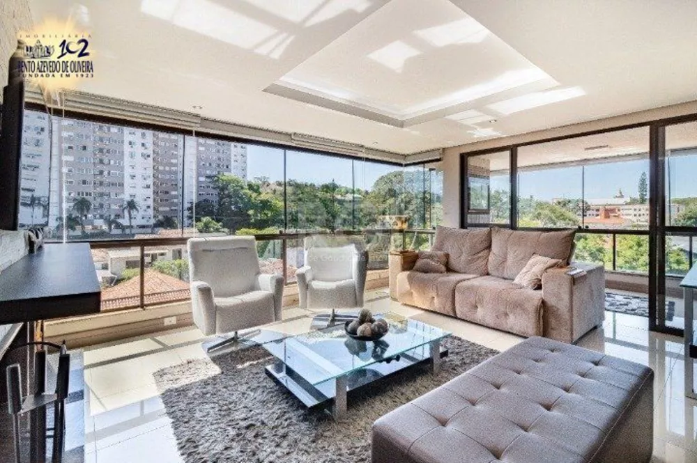 Cobertura, 3 quartos, 350 m² - Foto 4