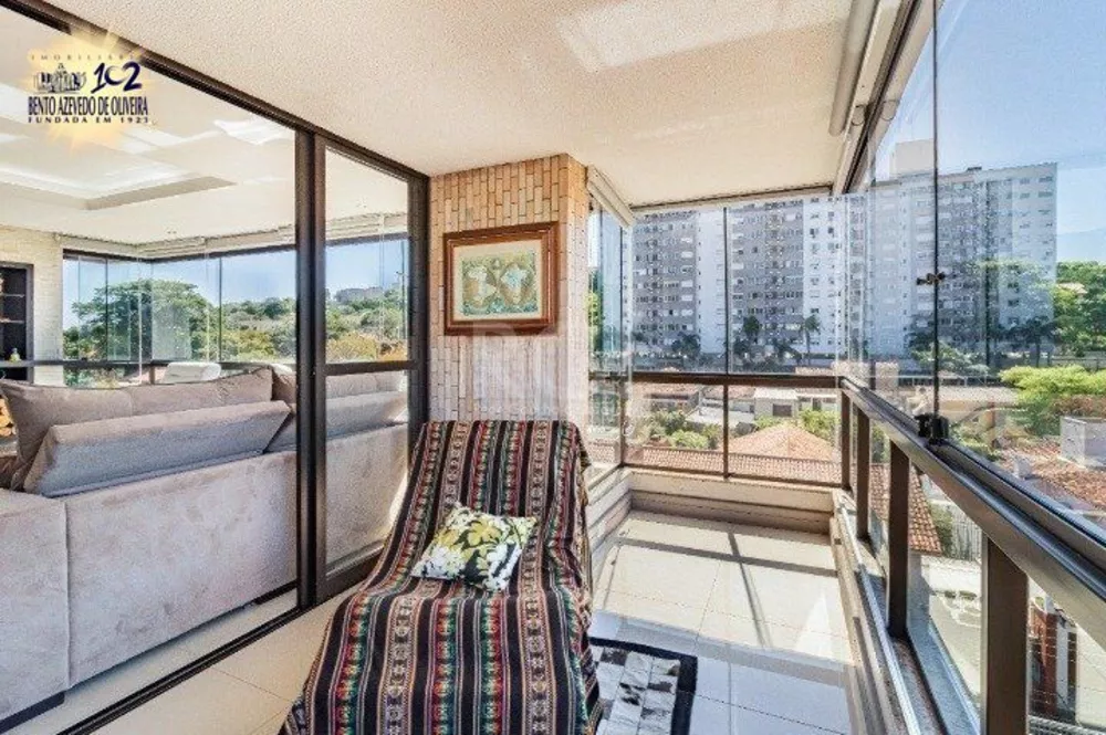 Cobertura, 3 quartos, 350 m² - Foto 8