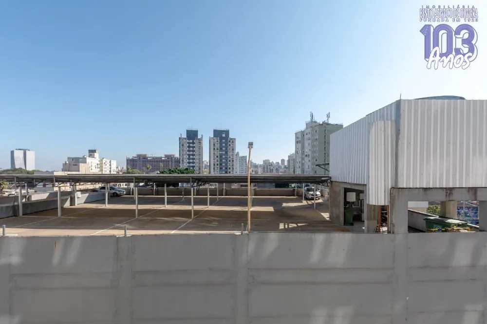 Apartamento, 1 quarto, 27 m² - Foto 8