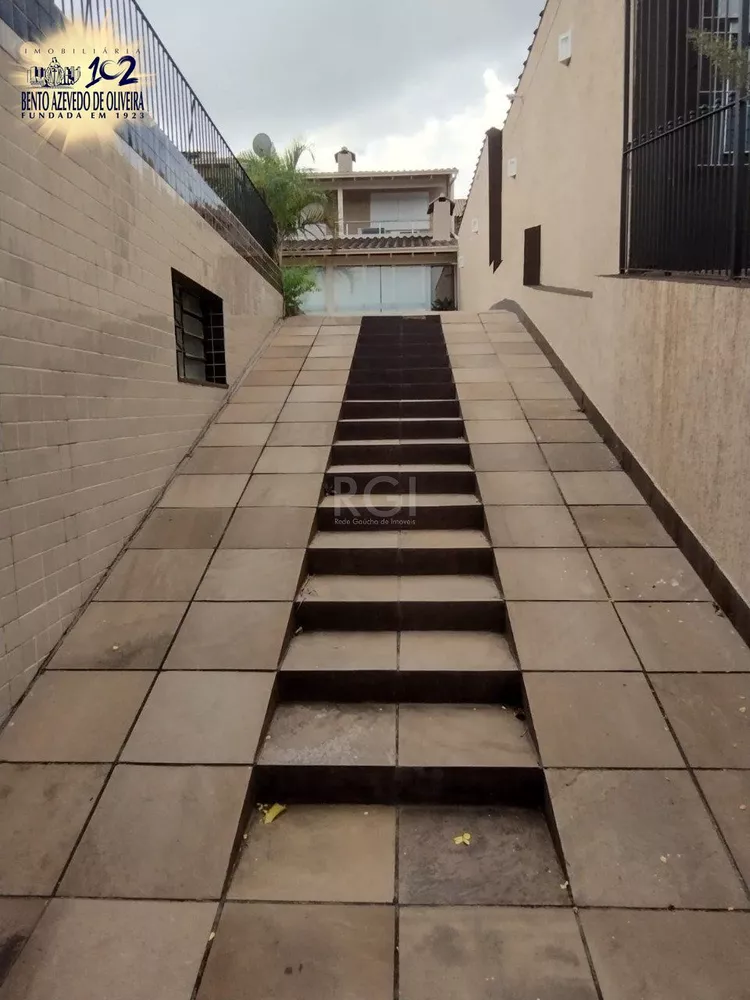 Sobrado, 4 quartos, 350 m² - Foto 8