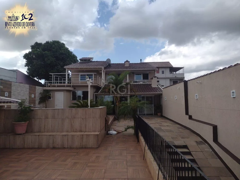 Sobrado, 4 quartos, 350 m² - Foto 6