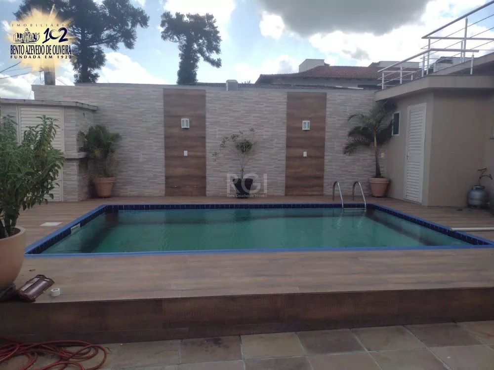 Sobrado, 4 quartos, 350 m² - Foto 3