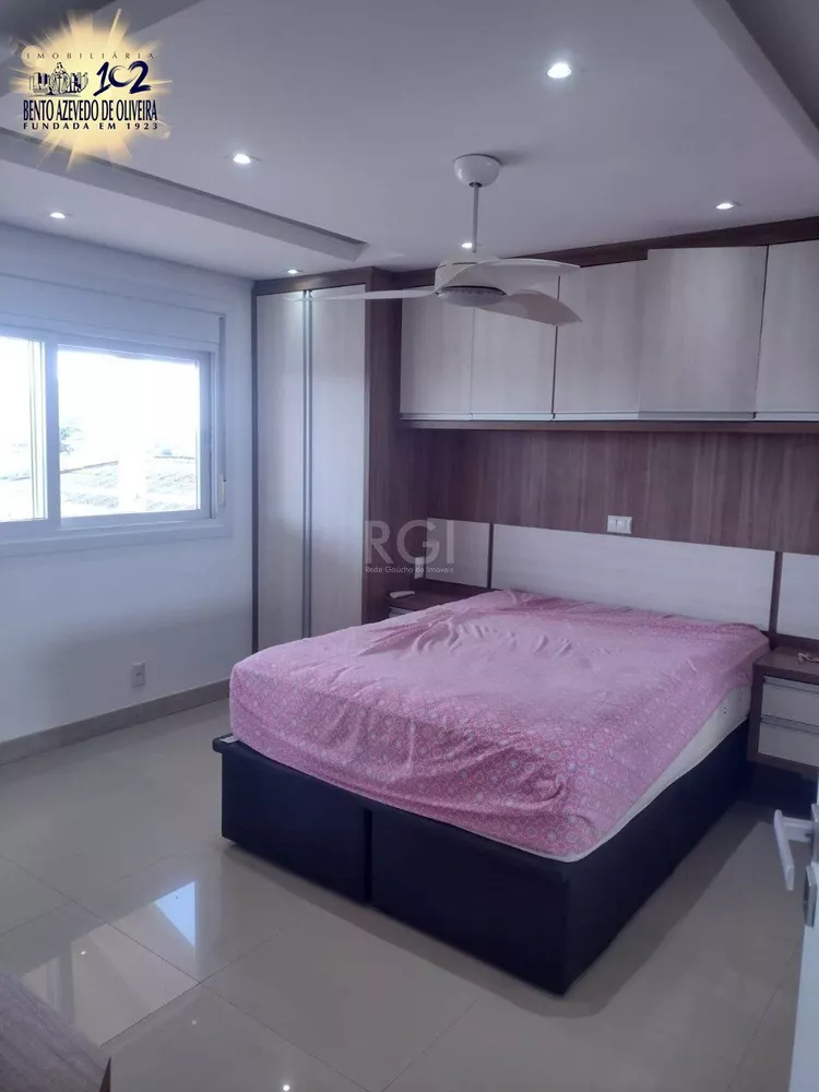 Sobrado, 4 quartos, 350 m² - Foto 7