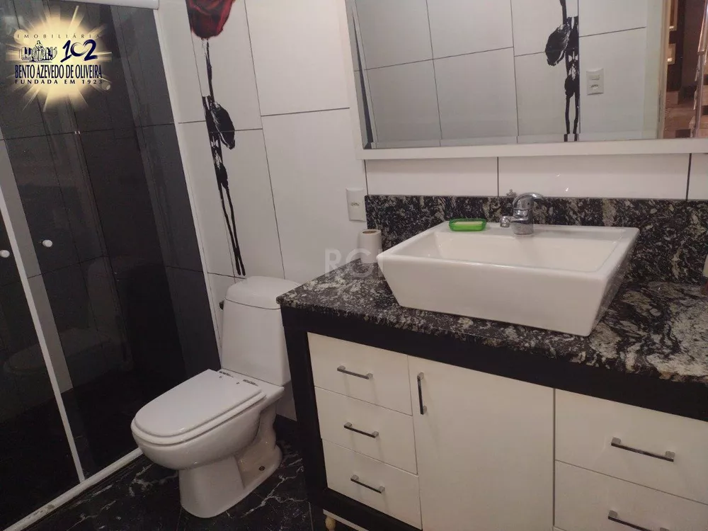 Sobrado, 4 quartos, 350 m² - Foto 4