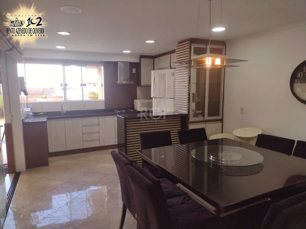 Sobrado, 4 quartos, 350 m² - Foto 2