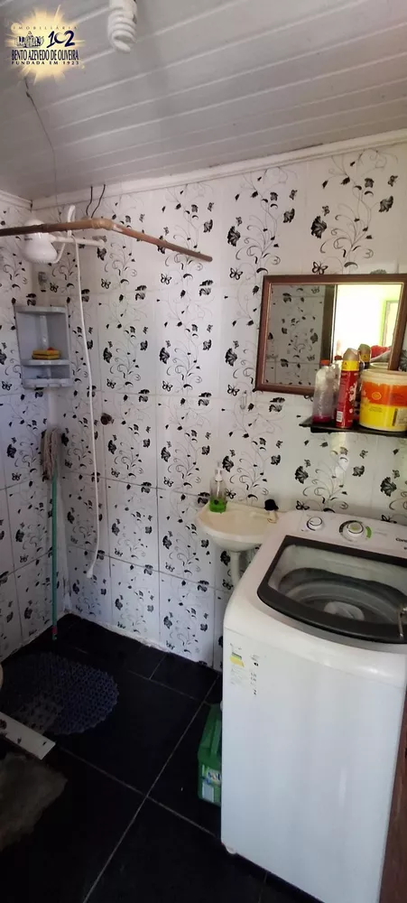 Casa, 2 quartos, 120 m² - Foto 3