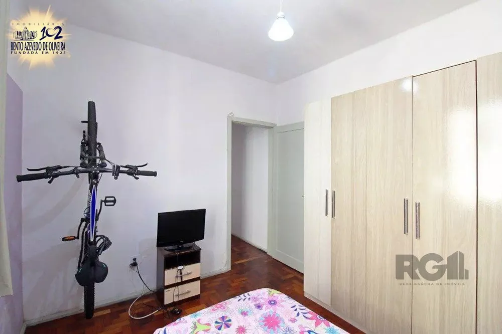 Apartamento, 3 quartos, 96 m² - Foto 7