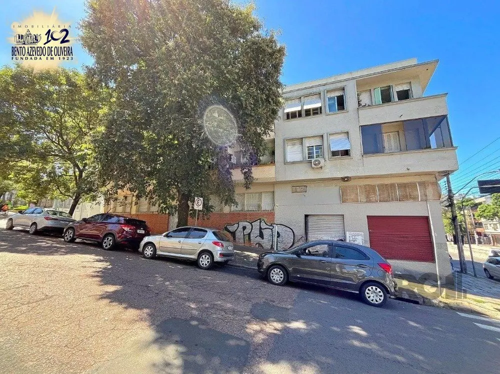 Apartamento, 3 quartos, 96 m² - Foto 1
