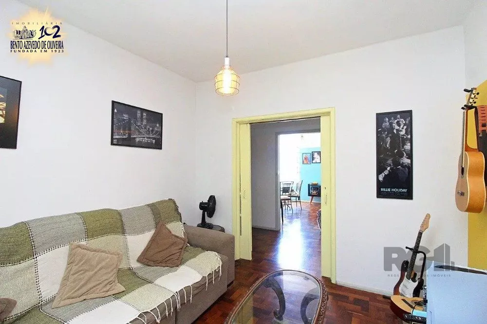 Apartamento, 3 quartos, 96 m² - Foto 5