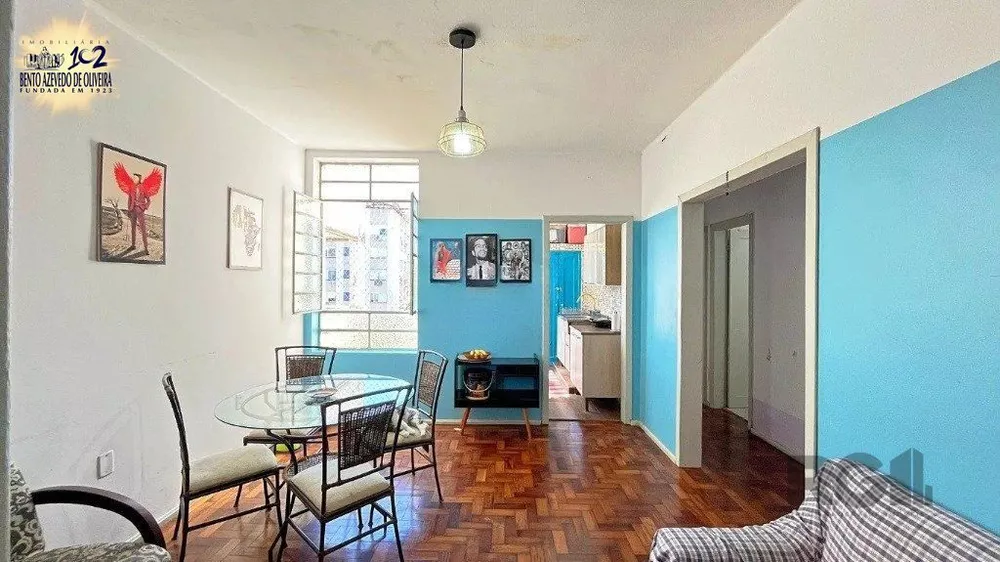 Apartamento, 3 quartos, 96 m² - Foto 3
