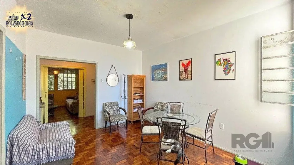 Apartamento, 3 quartos, 96 m² - Foto 6
