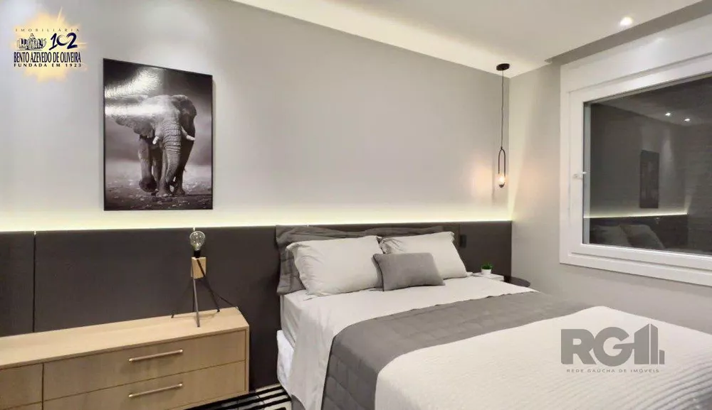 Casa de Condomínio, 4 quartos - Foto 5