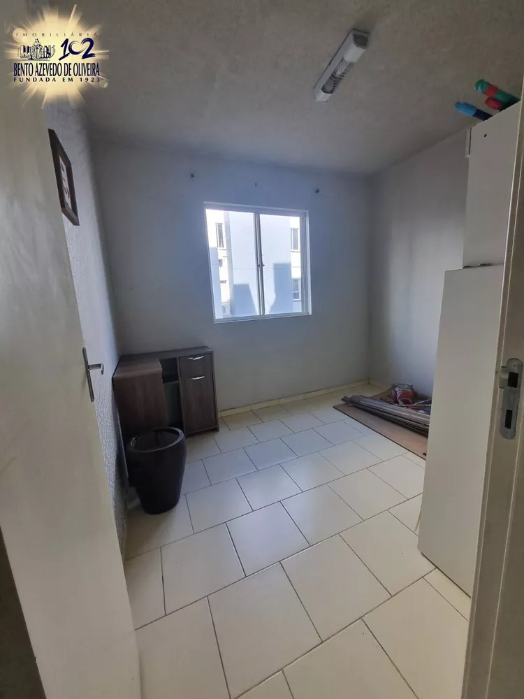 Apartamento, 2 quartos, 48 m² - Foto 7