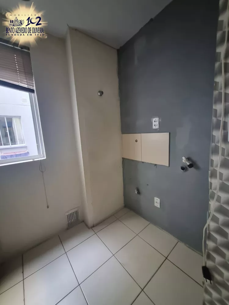 Apartamento, 2 quartos, 48 m² - Foto 8