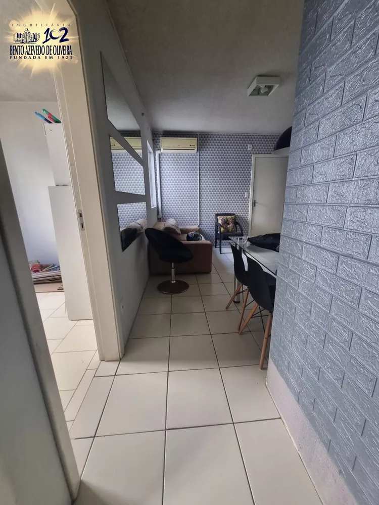 Apartamento, 2 quartos, 48 m² - Foto 4