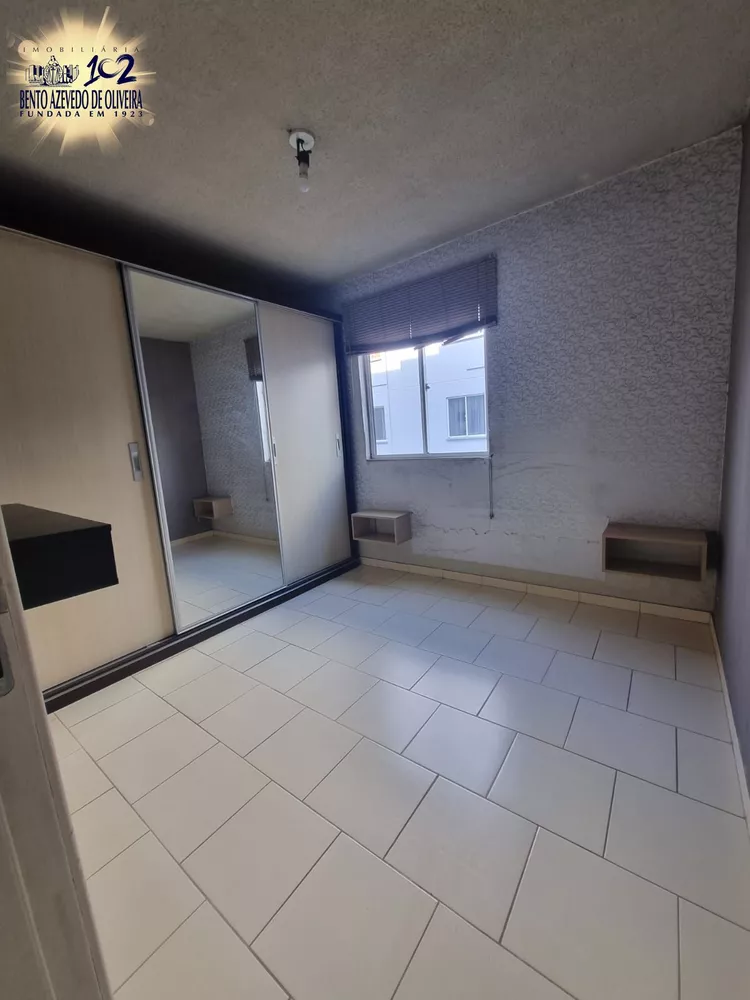 Apartamento, 2 quartos, 48 m² - Foto 5